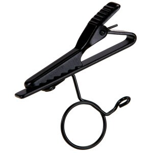 Talent MTC1 Lavalier Wireless Microphone Tie Clip